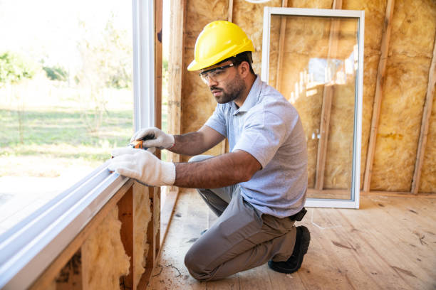 Insulation Repair Services in La Mesa, CA